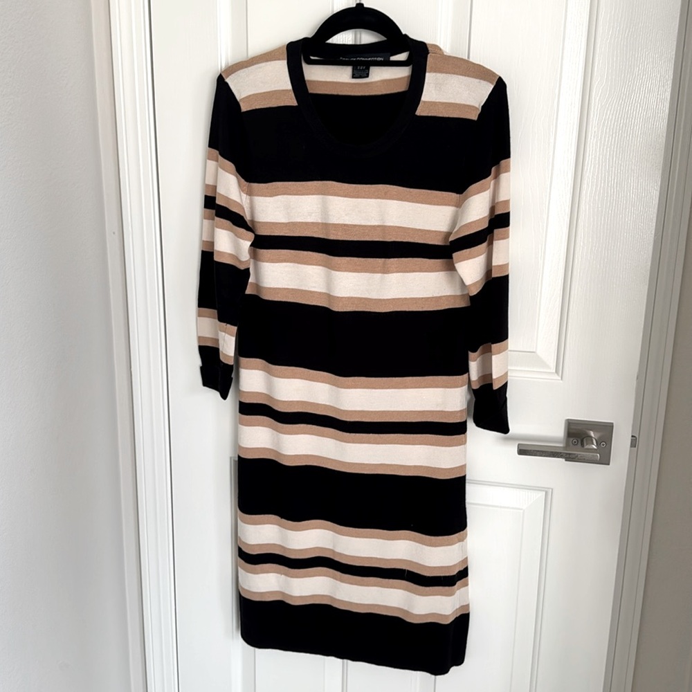 French Connection Dress Size 8